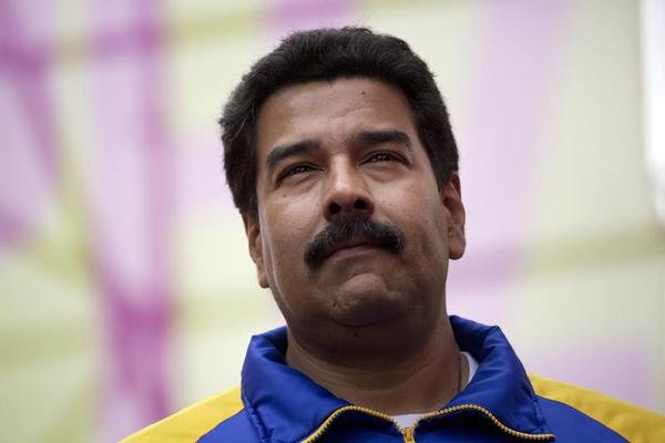 The Failure of Venezuela's New President