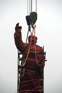 China's Newest Threat: Zombies