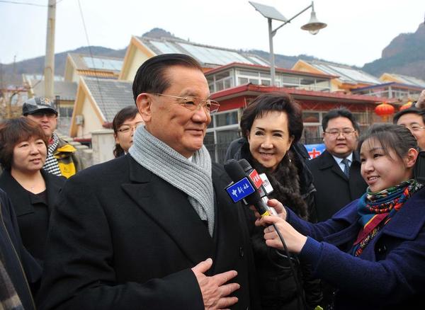 Gangster Politics Returns to Taiwan