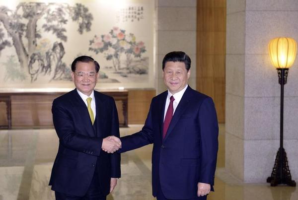 The Israel of Asia