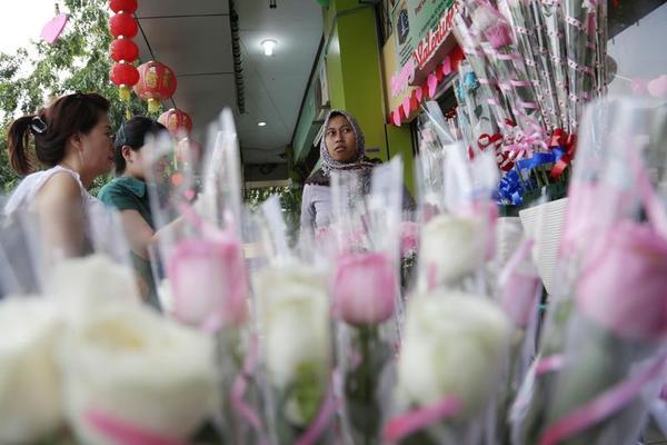 Moderate Islam? Look to Central Asia