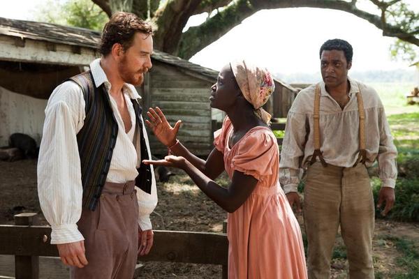 How Slavery Made the Modern World