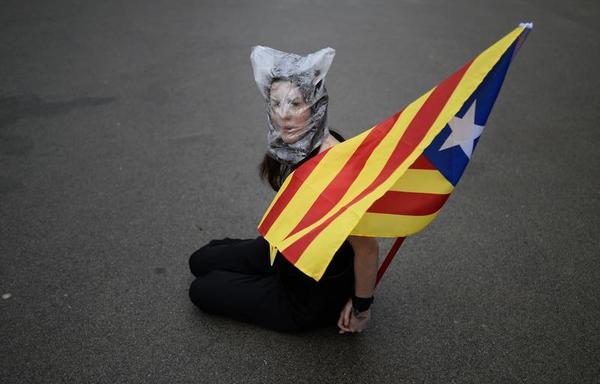 Catalonia Should Remain Part of Spain