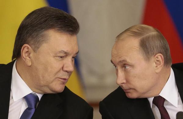 High Cost of Ignoring Russia in Ukraine