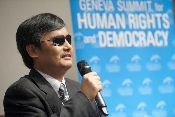 What's Gone Wrong with Democracy