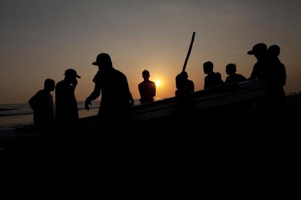 Is El Salvador the Next Venezuela?