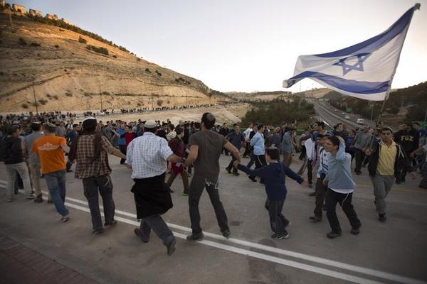 Don't Buy the Israel Boycott Hype