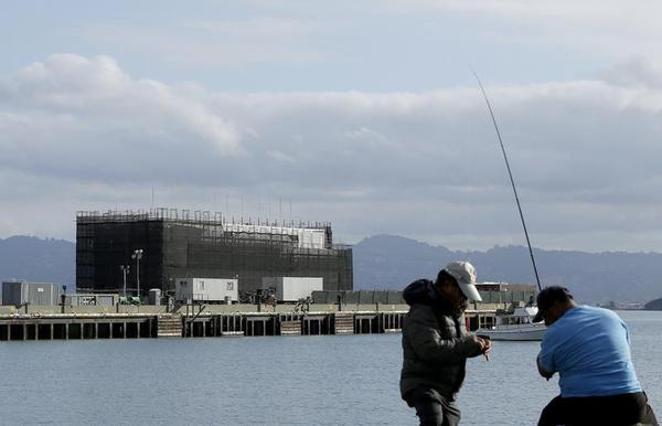 In a Water War, Canada Could Get Hosed