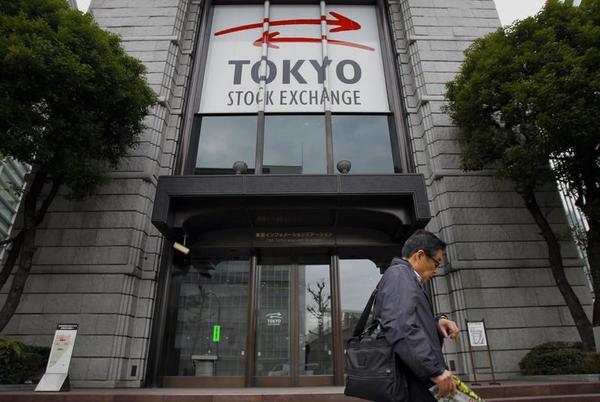 Japan's Strange Narcissism