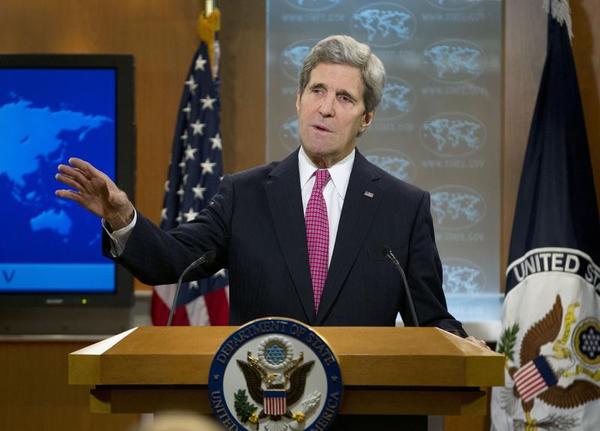 Would Loss of Ukraine Harden Russia on Syria?