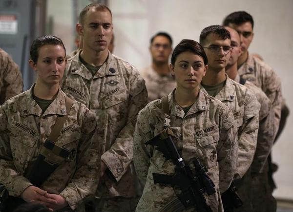 Does America Need a Large Army?