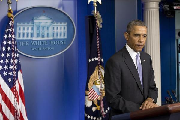 Red Lines in Crimea