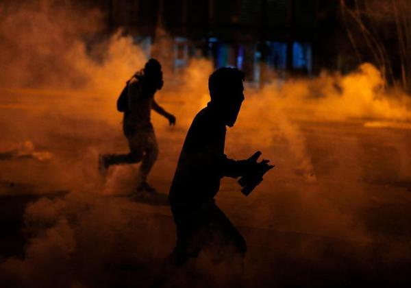 Venezuela Will Erode, Not Explode