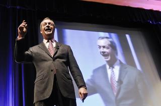 Britain Isolated Is Britain Undone