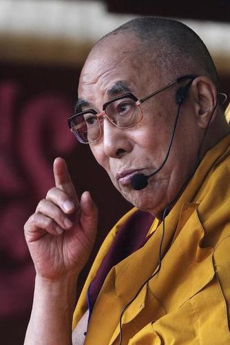 Tibet's Enduring Defiance