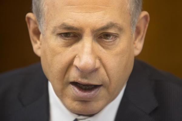 Obama's Mideast Views Are Scary