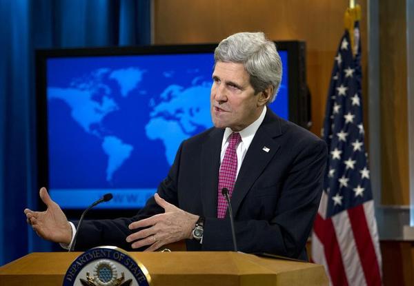 The Most Seismic Geopolitical Events Since 9/11