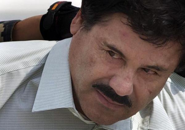 Mexico on the Edge of Chaos