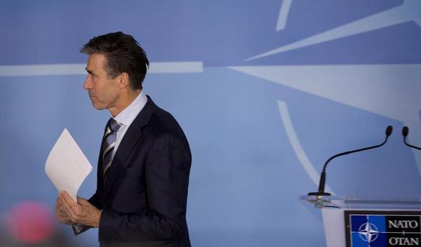 Alright NATO, Now What?