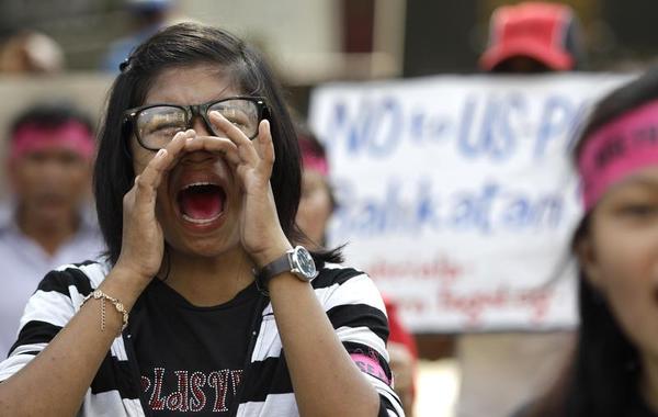 A New Low in Foreign Policy Fear-Mongering