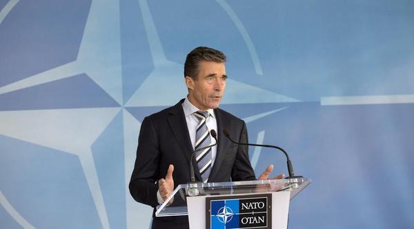 Moscow Calls NATO's Bluff