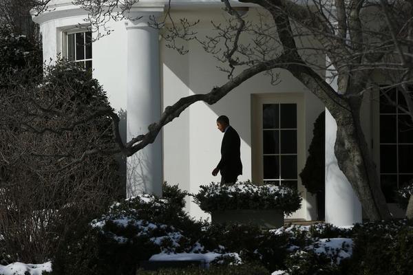 Of Course Obama's Resolve and Toughness Matter