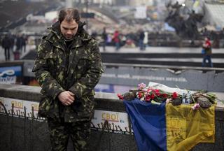 How the Ukraine Crisis Ends