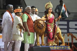 Do Indians Have Too Many Choices?