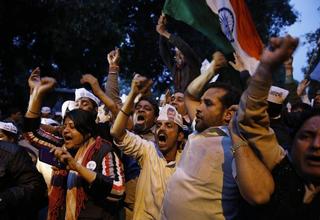 The Most Important Indian Vote in Decades