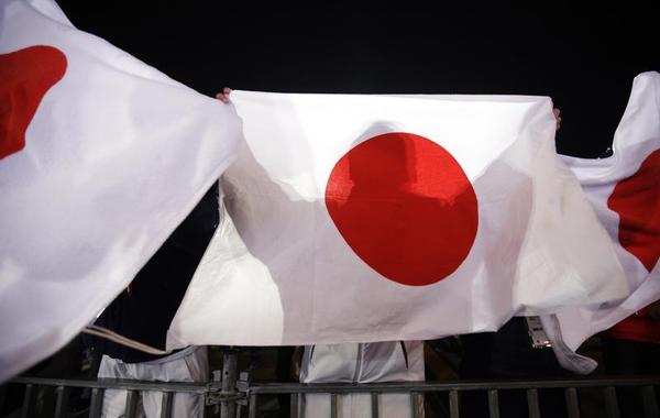 Japan, Asia Must Move on from the War