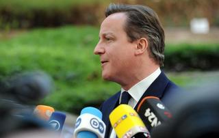 Why David Cameron Should Quit Twitter