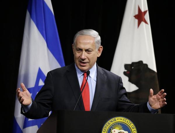 Are We Addicted to the Mideast Peace Process?