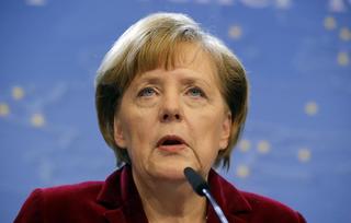 West's Retort to Russia a Shambles