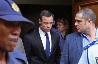 Four Reasons Oscar Pistorius May Go Free