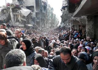 Implications of Defining a Jewish State