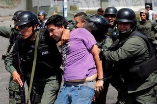 A Year Without Chavez, Is Venezuela Unraveling?