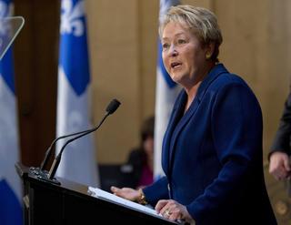 Again, the Threat of Secession in Canada
