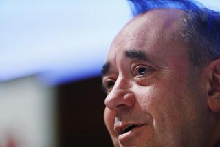 Scots Will Decide Cameron's Place in History