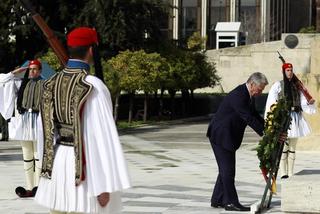 What Really Went Wrong in Greece?