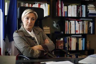 Has Le Pen Already Won the War for France?