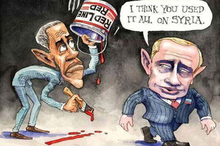 After Ukraine, How Iran Sees Obama