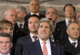 Forget Western Hypocrisy on Ukraine
