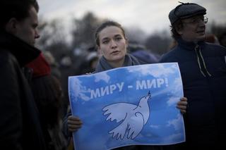 Will U.S. Heed the Wake-Up Call from Ukraine?