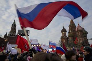 Russia Has Already Lost