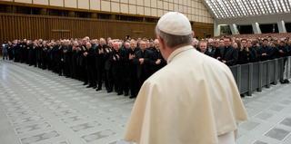 Pope Francis: Faith, Hope but How Much Change?