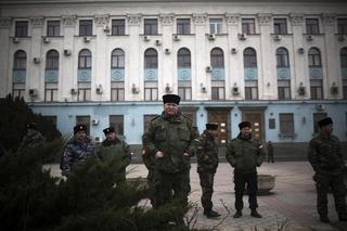 A Farewell to Russia