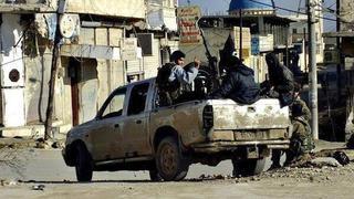 We Christians Live in Fear in Syria