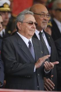 Mexico's New Friend: Castro's Cuba