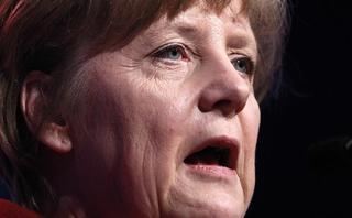 Germany's Leadership Is Solidified