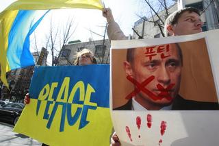 Crimea Ignites Age-Old Battle